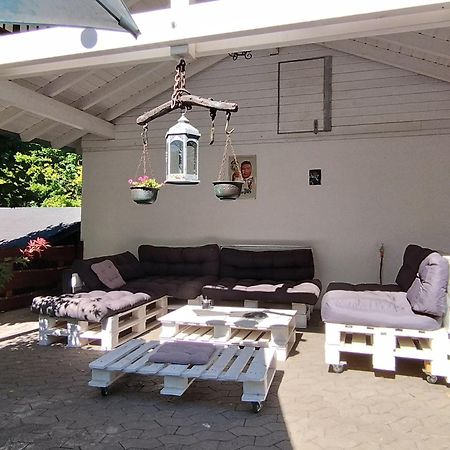 Schmoekermuehle Acomodação com café da manhã Andernach Exterior foto