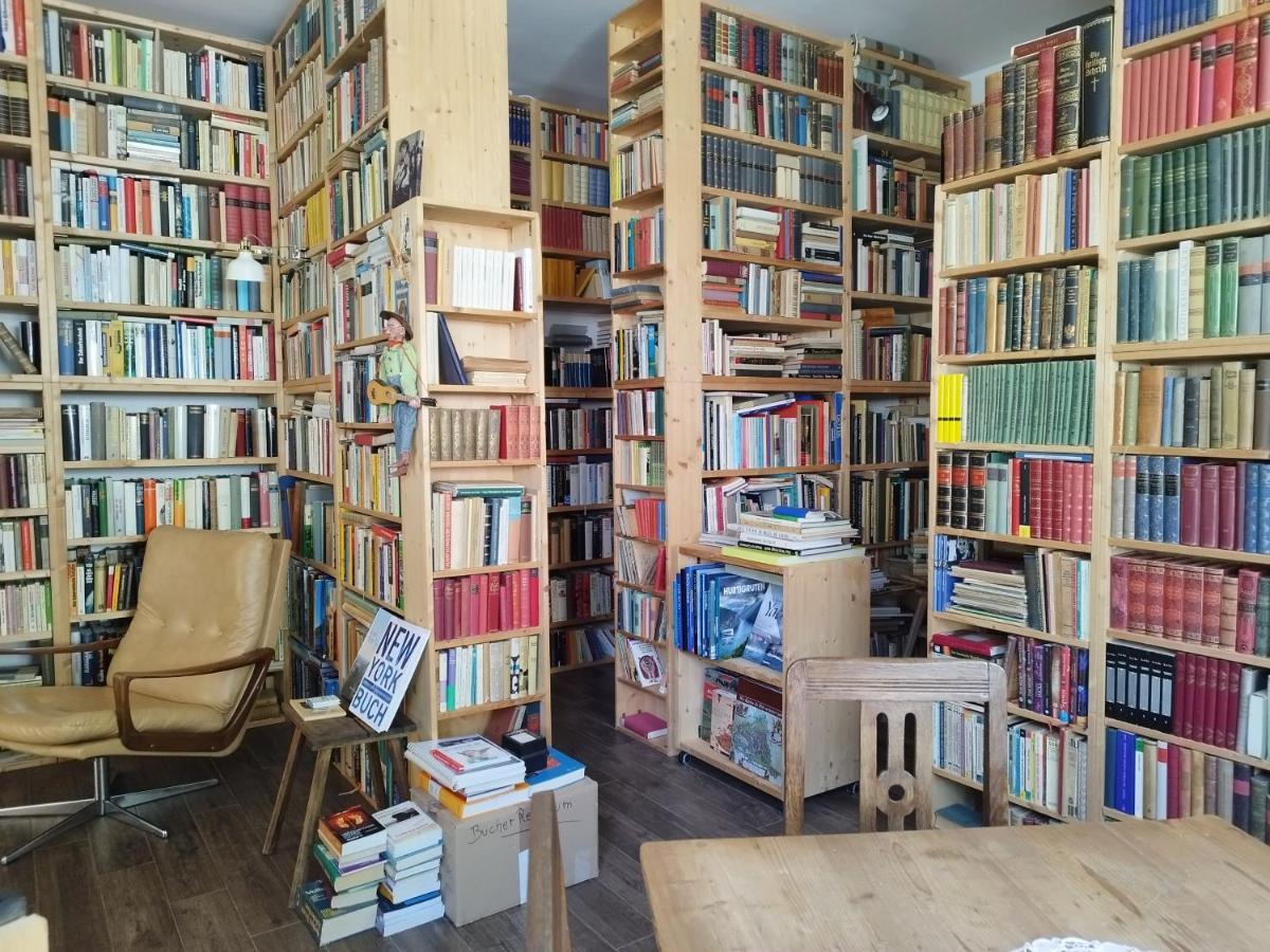 Schmoekermuehle Acomodação com café da manhã Andernach Exterior foto