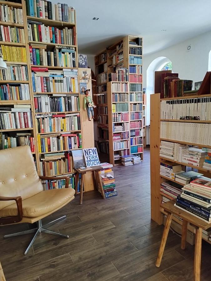 Schmoekermuehle Acomodação com café da manhã Andernach Exterior foto