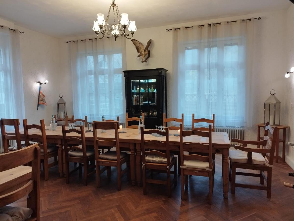 Schmoekermuehle Acomodação com café da manhã Andernach Exterior foto